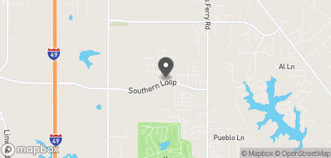 Office location