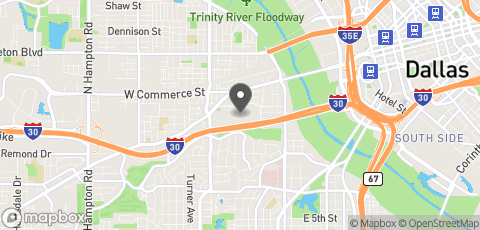 Office location