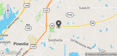 Office location