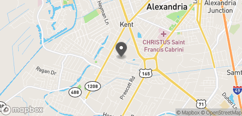 Office location