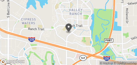 Office location