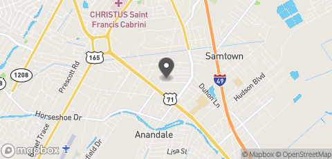 Office location