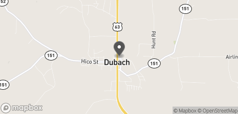 Office location