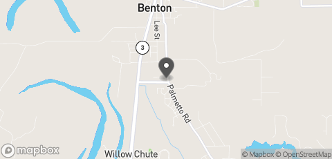 Office location