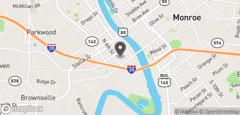 Office location
