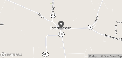 Office location
