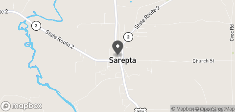 Office location
