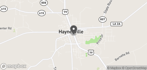 Office location