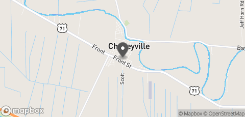 Office location