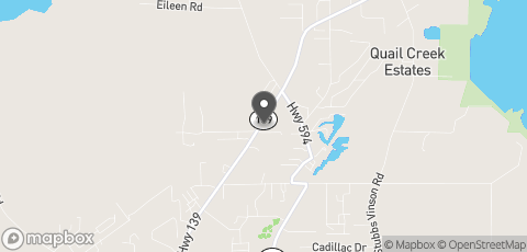 Office location