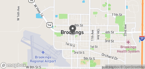 Office location
