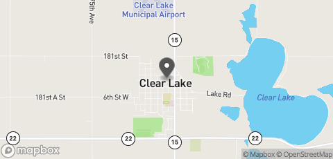 Office location