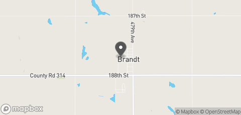 Office location