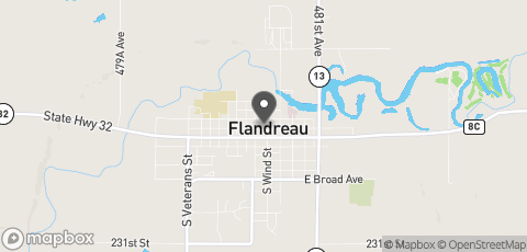 Office location