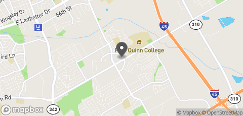 Office location