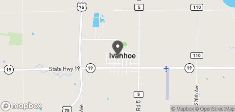 Office location
