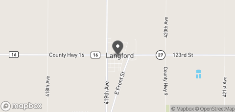 Office location