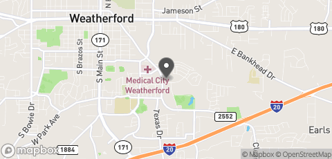 Office location