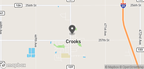 Office location
