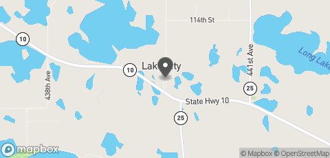 Office location