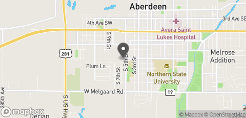 Office location