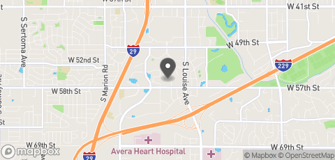 Office location