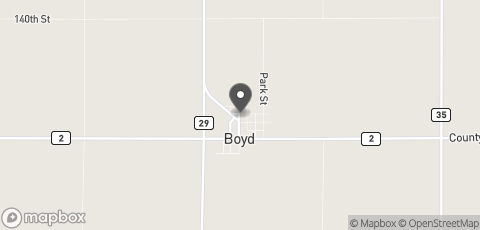 Office location