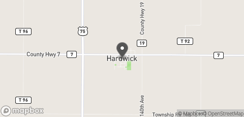 Office location