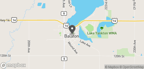 Office location