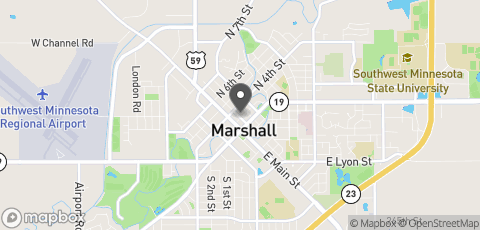 Office location