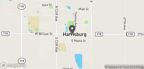 Office location