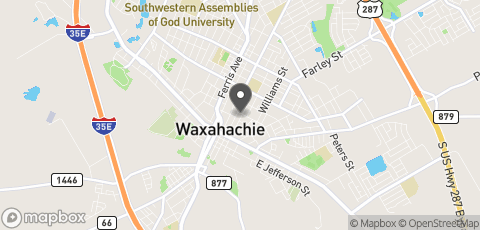 Office location