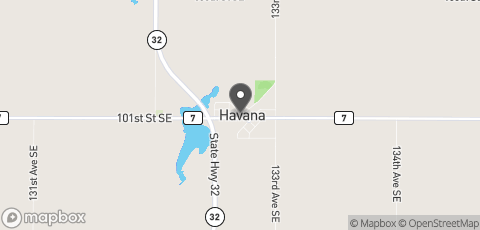 Office location