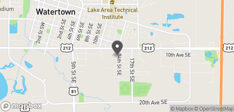 Office location