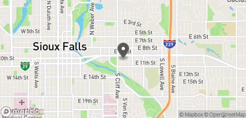 Office location