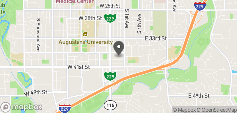 Office location