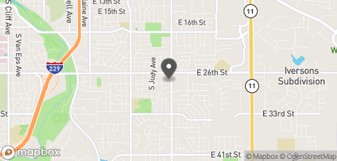 Office location