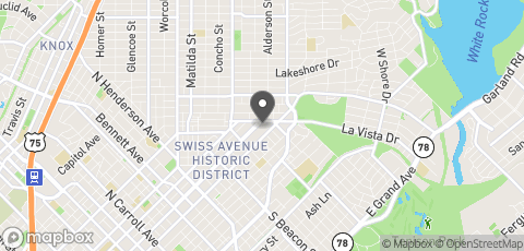 Office location