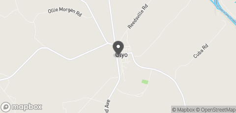 Office location