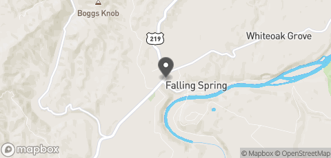 Office location