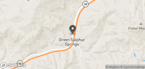 Office location