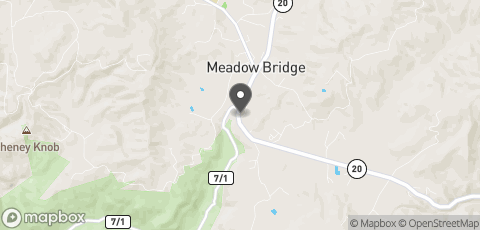 Office location