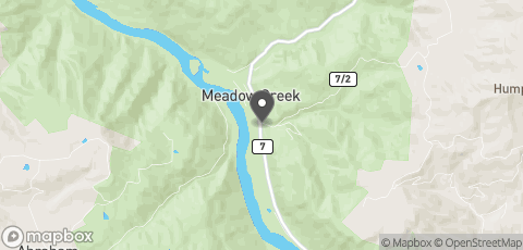 Office location