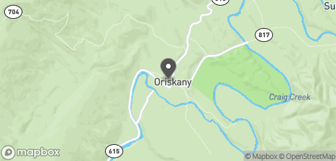 Office location