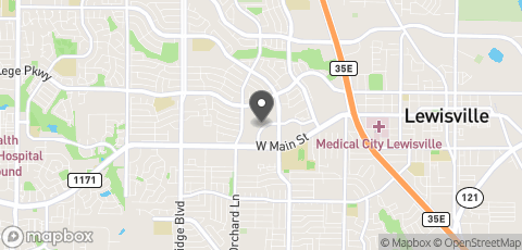 Office location