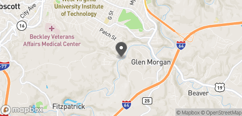 Office location