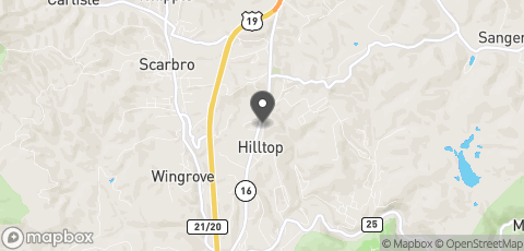 Office location