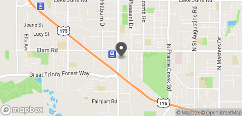 Office location