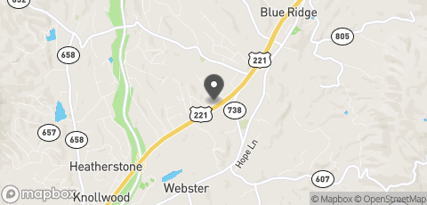 Office location