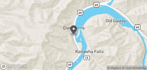 Office location